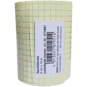 Produktbild für Haftnotizrolle RNK CT1951