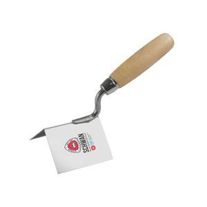 Spachtel Schwan 236001, Breite 60mm