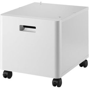 Druckerunterschrank Brother ZUNTBC4FARBLASER