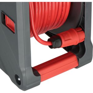 Produktbild für Kabeltrommel Brennenstuhl Professional KA52105, für außen IP44