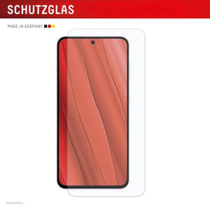 Produktbild für Displayschutzfolie Displex Smart Glass, 9H