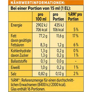Produktbild für Mayonnaise Thomy Delikatess