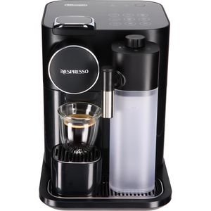 Produktbild für Kapselmaschine DeLonghi Nespresso EN640.B