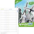 Vokabelheft