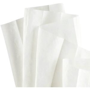Produktbild für Einwegtücher Wypall X60, 6035, General Clean, Hydroknit, weiß