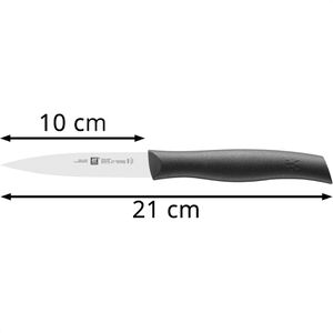 Produktbild für Gemüsemesser Zwilling Twin Grip 38720-100-0