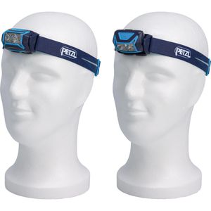 Produktbild für Stirnlampe Petzl Actik Core LED, wiederaufladbar