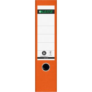 Produktbild für Ordner Leitz 1080-50-45, Karton, A4, 8cm