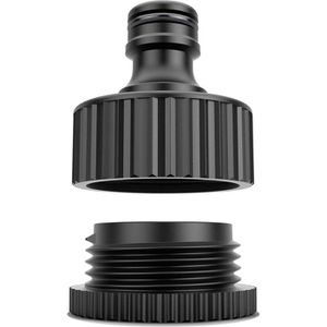 Produktbild für Hahnverbinder Kärcher Hahnanschluss G3/4