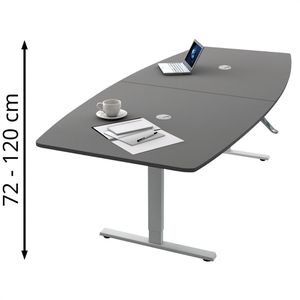 Konferenztisch