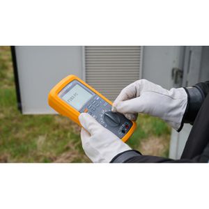 Produktbild für Multimeter Fluke 5593173, 283 FC, digital, TRMS, App-fähig