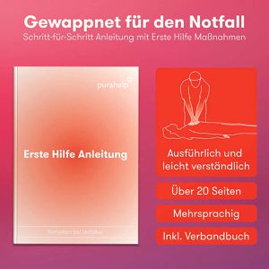 Produktbild für Erste-Hilfe-Nachfüllset PURAHELP für Auto