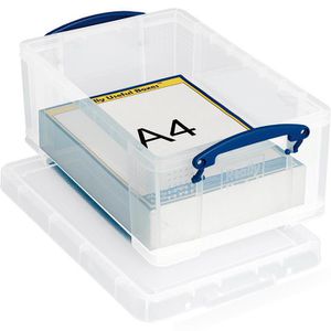 Aufbewahrungsbox