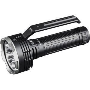 Taschenlampe Fenix LR80R, LED, aufladbar