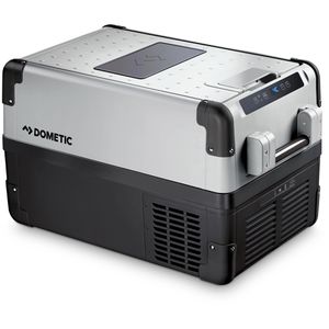 Dometic Kühlbox CoolFreeze CFX35W, 32 Liter, elektrisch Kompressor  Batteriewächter 12/24/230V – Böttcher AG
