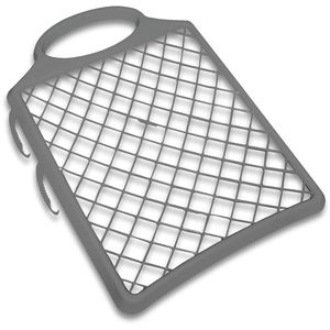 Abstreifgitter Nölle Regranulat, 708730