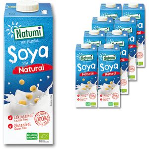 Sojadrink