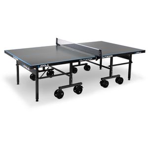 Tischtennisplatte Joola J500A, 6 mm Platte, mit Netz, Outdoor
