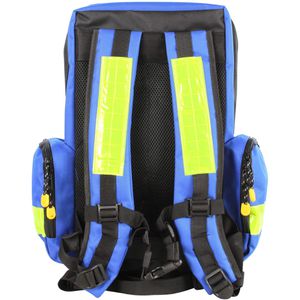 Produktbild für Notfallrucksack Sanismart Medicus M