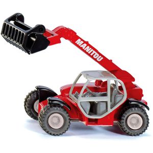 Landwirtschaftsfahrzeug siku 1482 Manitou