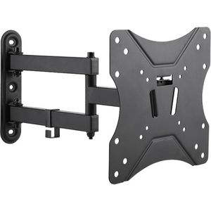 Produktbild für TV-Wandhalterung LogiLink BP0008, bis 25 kg