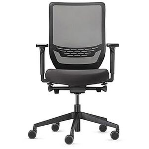 Produktbild für Bürostuhl Dauphin to-sync mesh pro, SC 9242