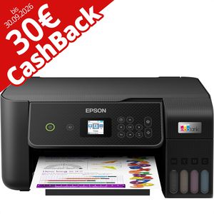 Multifunktionsgerät Epson EcoTank ET-2870