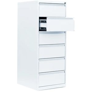 Karteischrank Lüllmann 565627, für DIN A5