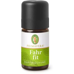 Produktbild für Geschenkset Primavera Fahr fit Duftset