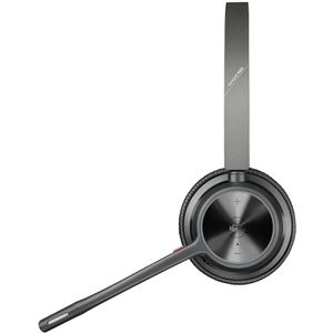 Produktbild für Headset Poly Voyager 4320-M Stereo