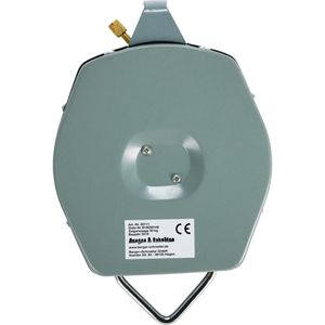 Produktbild für Hängewaage Berger&amp;Schröter Zeigerschnellwaage, Teilung 200 g