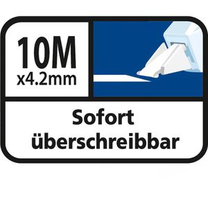 Produktbild für Korrekturroller Tipp-Ex Soft Grip