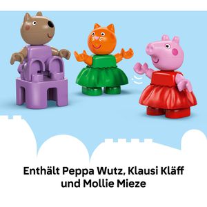 Produktbild für Klemmbausteine LEGO-DUPLO 10453, ab 2 Jahre