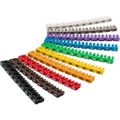 Kabelmarker-Clips