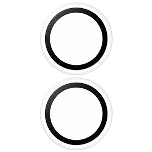 Produktbild für Kamera-Schutz PanzerGlass Hoops PG56318, transparent, 2 Stück
