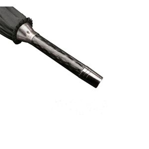 Produktbild für Regenschirm Euroschirm Partnerschirm, schwarz