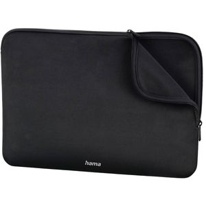 Laptophülle Hama Notebook Sleeve 216504, bis 14,1 Zoll