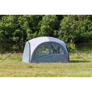 Produktbild für Pavillon Coleman Event Shelter Air L, hellgrau