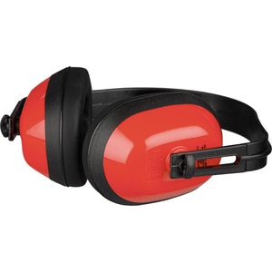 Produktbild für Kapselgehörschutz Portwest PW40