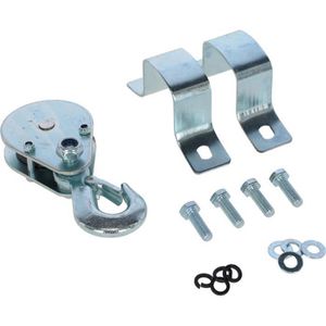 Produktbild für Seilwinde Kerbl 37123, 230 V