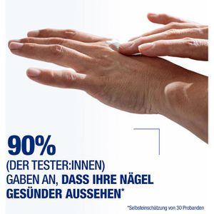 Produktbild für Handcreme Neutrogena Hand &amp; Nagel, 4-in-1 Pflege
