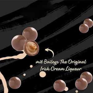 Produktbild für Pralinen Baileys Strawberry &amp; Cream Mini Delights