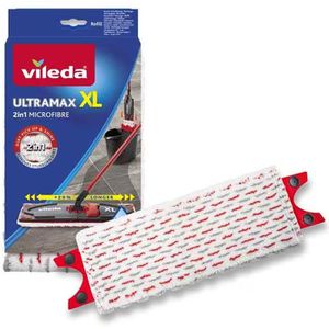Produktbild für Wischbezug Vileda UltraMax XL 160936