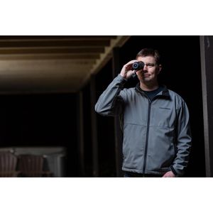 Produktbild für Wärmebildkamera FLIR Scout 7TM-02-F110, TKx, App-fähig