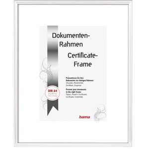 Produktbild für Bilderrahmen Hama Sevilla 61612, A4