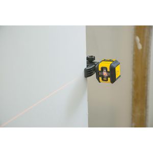 Produktbild für Kreuzlinienlaser Stanley STHT77498-1, Cubix