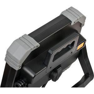 Produktbild für Baustrahler Brennenstuhl DINORA 10050, Netzbetrieb, 5 m Kabel