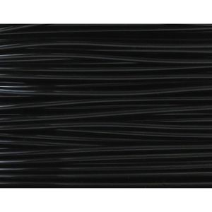 Produktbild für Filament Flashforge PLA, schwarz