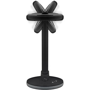 Produktbild für Lupenleuchte Goobay 65576, 100 mm Glaslinse, LED