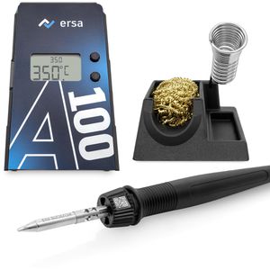 Lötstation Ersa 0A100, Set